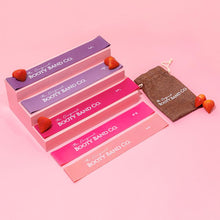 Booty Bands (Set of 5) (Resistance Bands) - Booty Band Co