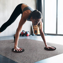 Booty Sliders/Discs (Accessories) - Booty Band Co