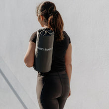 Foam Roller (2-in-1) + Carry Bag (Accessories) - Booty Band Co