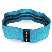 Hip Circle Booty Bands (Resistance Bands) - Booty Band Co