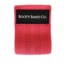 Hip Circle Booty Bands (Resistance Bands) - Booty Band Co
