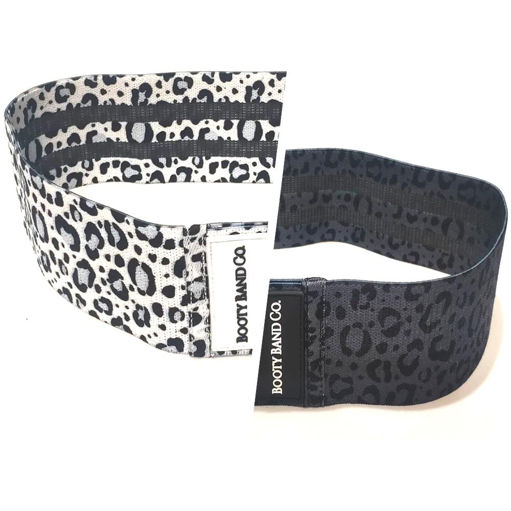 Animal Print Booty Bands – Thicc Thicc Fitness