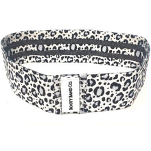 Triple Pack: Fabric Booty Bands (3 Sizes) (Resistance Bands) - Booty Band Co