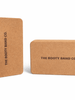2 x Cork Yoga Blocks – Stretch, Activate and Support Your Glutes (Accessories) - Booty Band Co