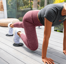 Home Latex Booty Band Workout Starter Bundle (Resistance Bands) - Booty Band Co