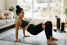 Mum Rebuild Kit – Home Workout Bundle for New Mums (Bundles) - Booty Band Co