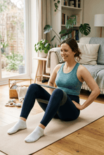 Mum Rebuild Kit – Home Workout Bundle for New Mums (Bundles) - Booty Band Co