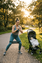 Mum Rebuild Kit – Home Workout Bundle for New Mums (Bundles) - Booty Band Co