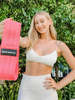 Pilates & Toning Bundle () - Booty Band Co