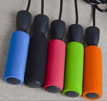 Premium Adjustable Speed Skipping Rope (Accessories) - Booty Band Co