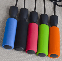 Premium Adjustable Speed Skipping Rope (Accessories) - Booty Band Co