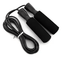 Premium Adjustable Speed Skipping Rope (Accessories) - Booty Band Co