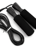 Premium Adjustable Speed Skipping Rope (Accessories) - Booty Band Co