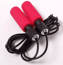 Premium Adjustable Speed Skipping Rope (Accessories) - Booty Band Co