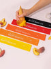 Booty Bands (Set of 5) (Resistance Bands) - Booty Band Co