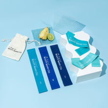 Booty Bands (Set of 5) (Resistance Bands) - Booty Band Co