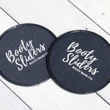 Booty Sliders/Discs (Accessories) - Booty Band Co