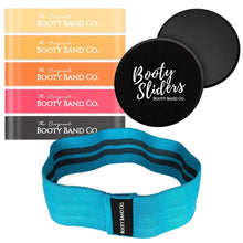 Essential Workout Bundle (Bundles) - Booty Band Co