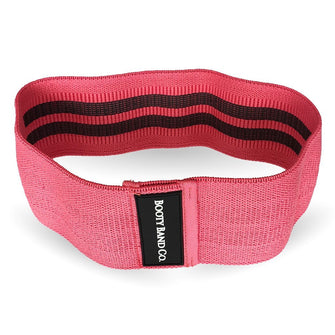 Hip Circle Booty Bands (Resistance Bands) - Booty Band Co