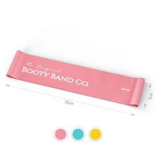 Loop Band (Lvl 1: 4.5-9kg) (Resistance Bands) - Booty Band Co