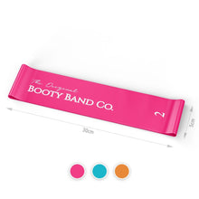Loop Band (Lvl 2: 9-13.5kg) (Resistance Bands) - Booty Band Co
