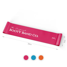 Loop Band (Lvl 3: 13.5-18kg) (Resistance Bands) - Booty Band Co