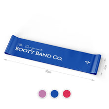 Loop Band (Lvl 4: 18-27kg) (Resistance Bands) - Booty Band Co