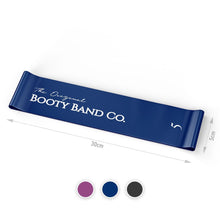 Loop Band (Lvl 5: 23-32kg) (Resistance Bands) - Booty Band Co
