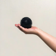Spike Massage Ball (9cm/3.5in) (Accessories) - Booty Band Co