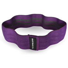 Triple Pack: Fabric Booty Bands (3 Sizes) (Resistance Bands) - Booty Band Co