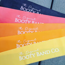 Twin Pack: Booty Bands (2 Sets) (Resistance Bands) - Booty Band Co